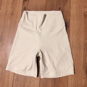 Victoria Secret PINK biker shorts